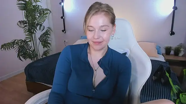 Colleen_Blake webcam