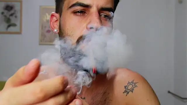 HairyRobxxx webcam