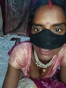 BlackCoupel live webcam show