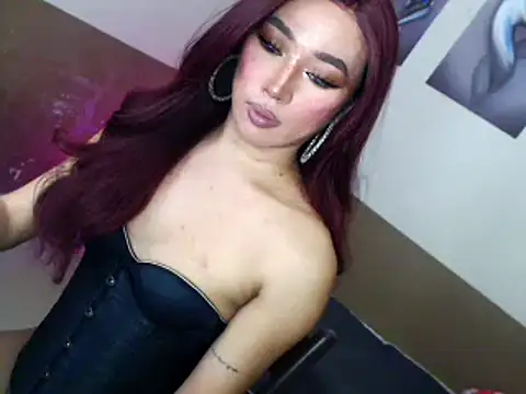 Spicy_kinky webcam