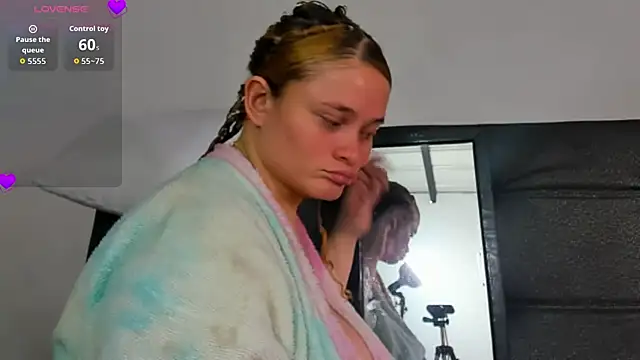 Cherrysweetyx webcam