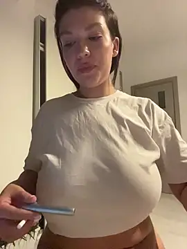ClaraPasssion live webcam show