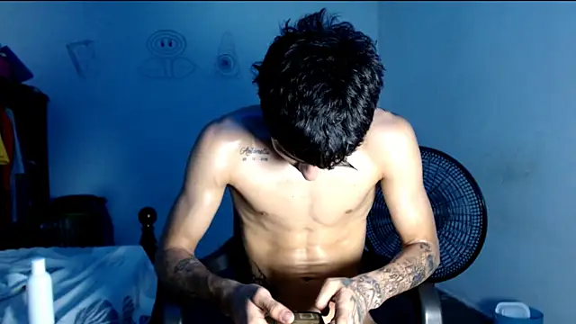 FlexxPrimee live webcam show