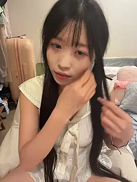 wanwan-baobei live webcam show