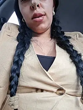 Luianna webcam