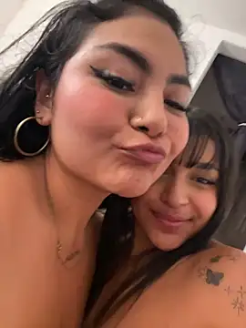 Mariangel_11 webcam