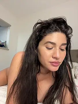 IrisBlues webcam