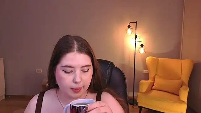 PixelGoddess webcam