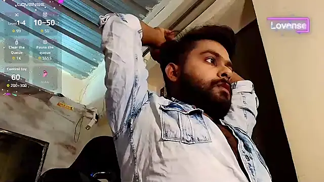 SilverShade3 webcam