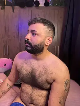 johnnyalx webcam