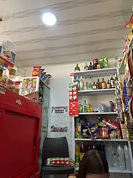 Sara_fun's live cam