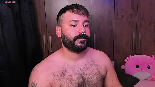 johnnyalx webcam