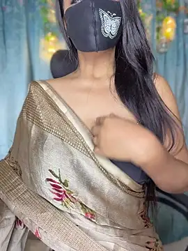 Naughty_Queen49 live cam