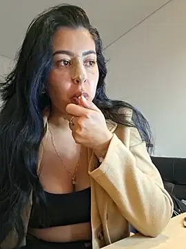Luianna webcam