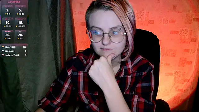 __Freya___ webcam