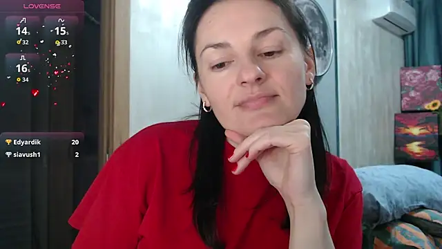 Stacy_Davice webcam