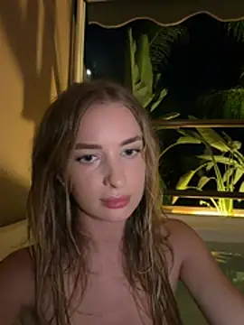 EvieEvans
