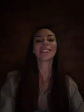 CrystalClean's Live Sex Cam Show