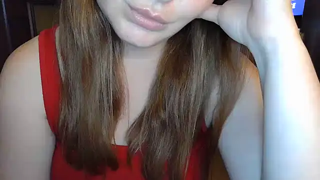Butterfly_PL live cam on StripChat