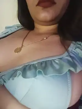 Yours_Manvii live cam on StripChat