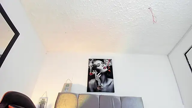 Ariel_star1 live webcam show
