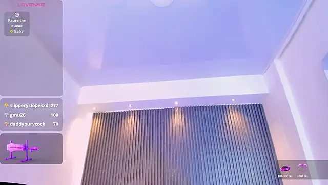 Ivaannaa_ live webcam show