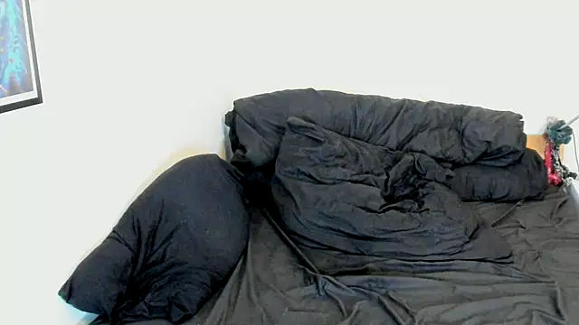 FrauMueller live webcam show