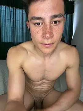 AustinJones_ live cam