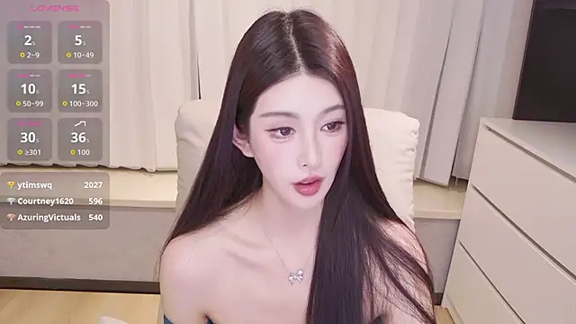 Angelababy520_ webcam