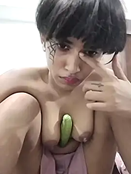 Jolly_Crazy live webcam show
