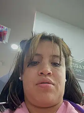 Melany-1 webcam