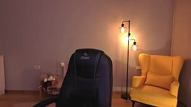 PixelGoddess webcam