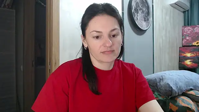 Stacy_Davice live webcam show