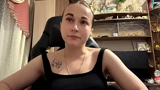 TaIliedGuest webcam