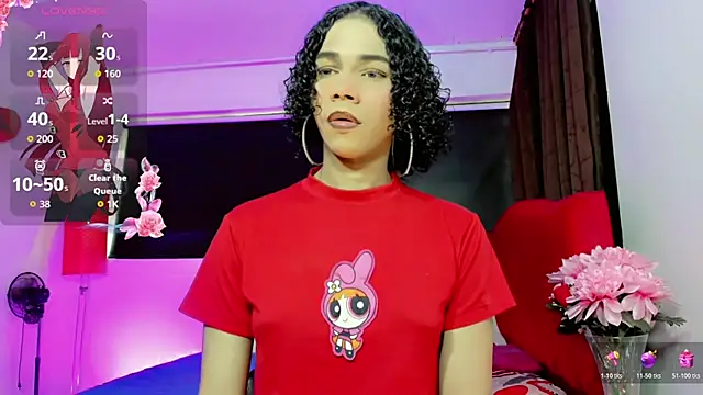 Britany_montiel live cam