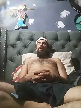hairy_mannn live cam on StripChat