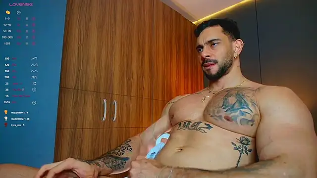 massimo_visconti webcam