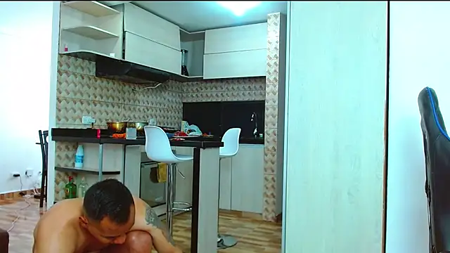 big--boss webcam