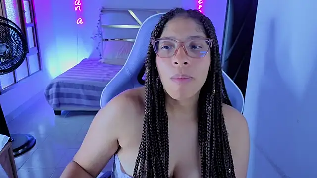 DannaBerry webcam