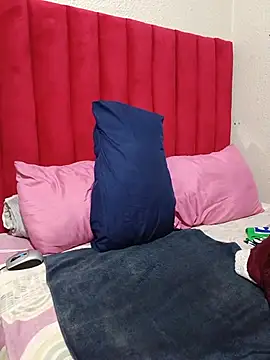 FreakyAngel3X webcam