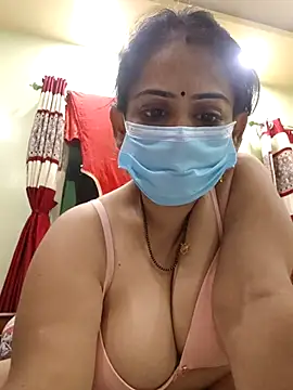 sonalidey5564 live webcam show