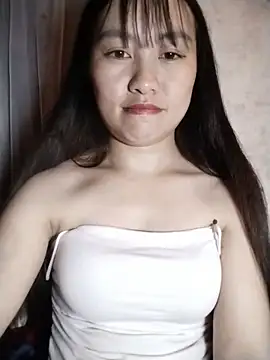 Cherry-squirtt webcam