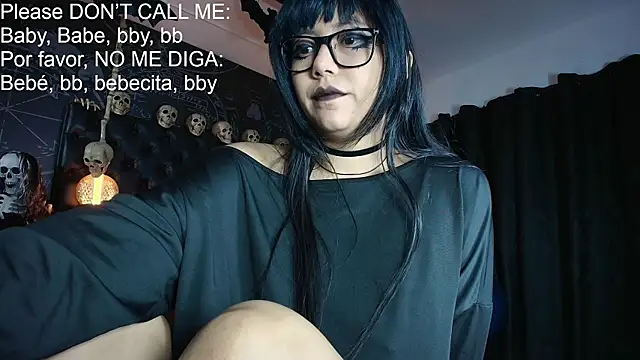 AlexHoe_ webcam