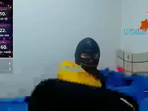 sandyquinnxx webcam
