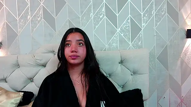 Zaira_bonny webcam