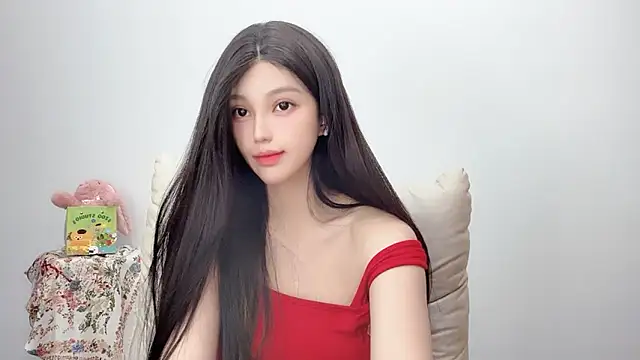 jiangjiang2005 live webcam show