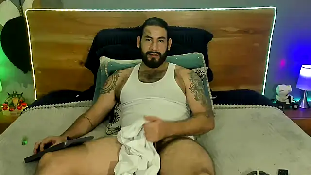 Prometeo-grizzly webcam
