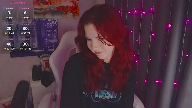 mslilunicorn live webcam show