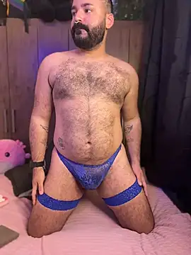 johnnyalx webcam