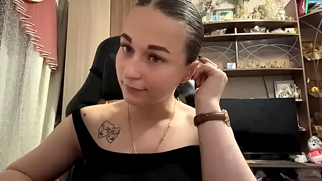 TaIliedGuest webcam